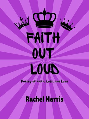 cover image of Faith Out Loud